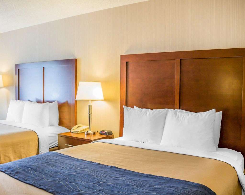 Comfort Inn Iron Mountain Kamer foto