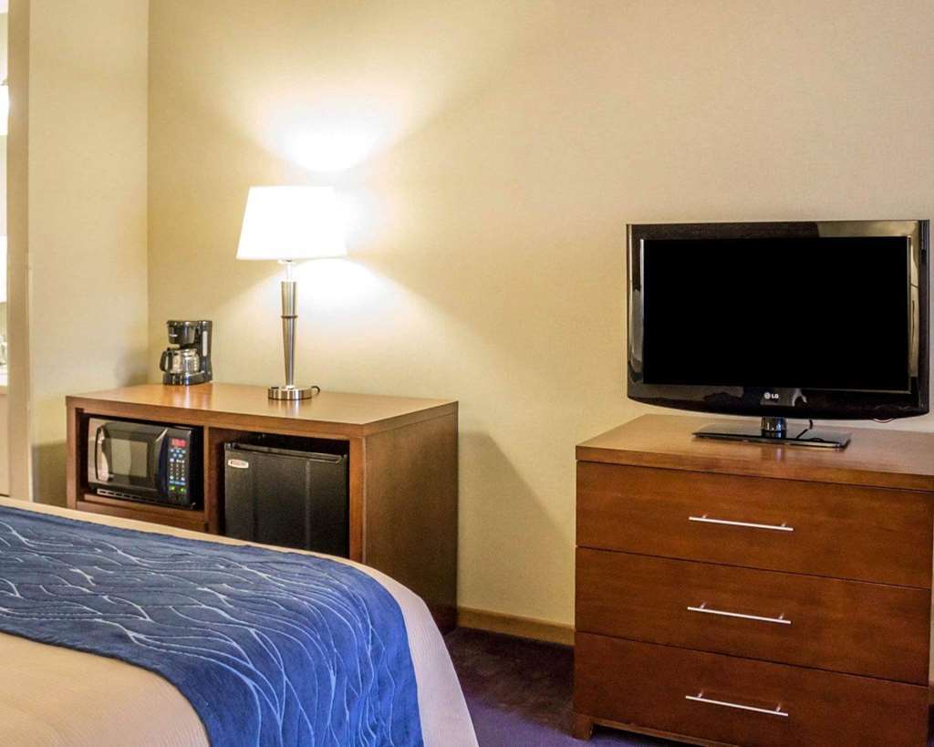 Comfort Inn Iron Mountain Kamer foto