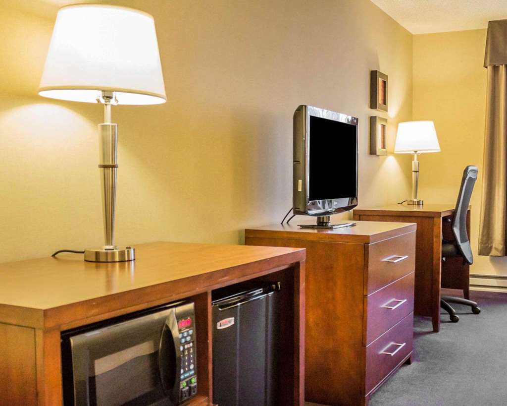 Comfort Inn Iron Mountain Kamer foto